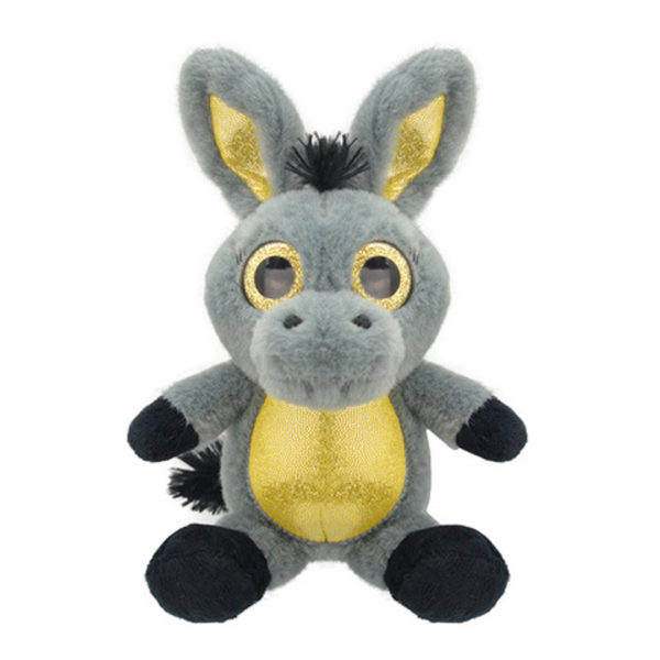 Donkey