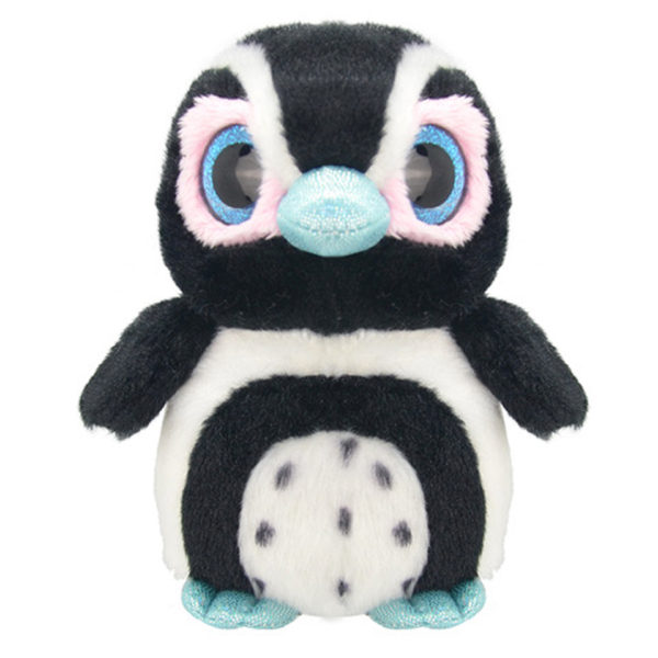 Cabe Penguin