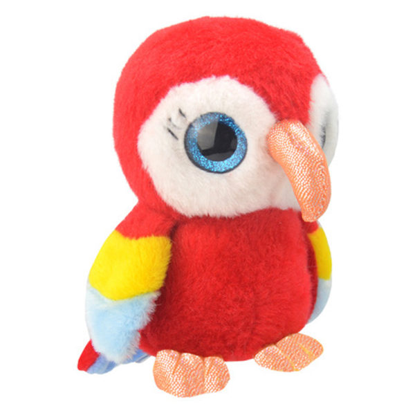Parrot