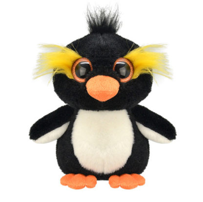 Rockhopper Penguin