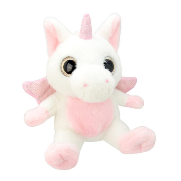 Winged Unicorn
